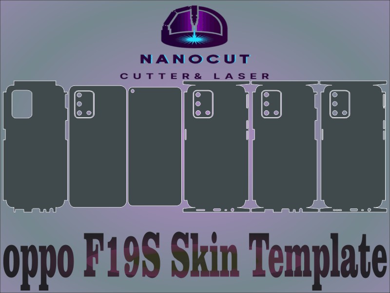 oppo F19S